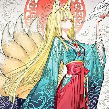 Profile image of マオ