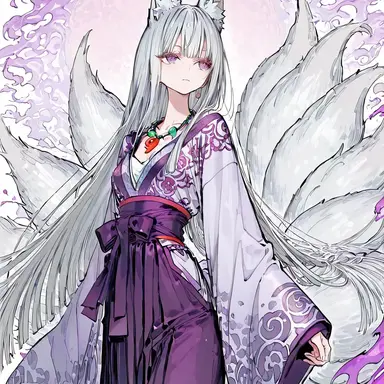Profile image of 銀