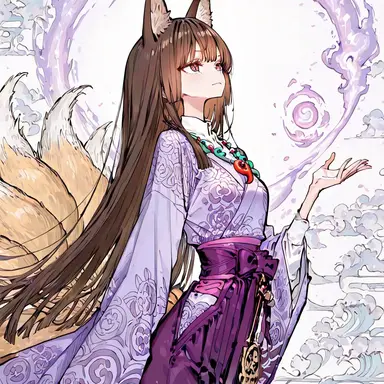 Profile image of リン