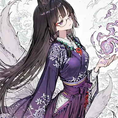 Profile image of 黒