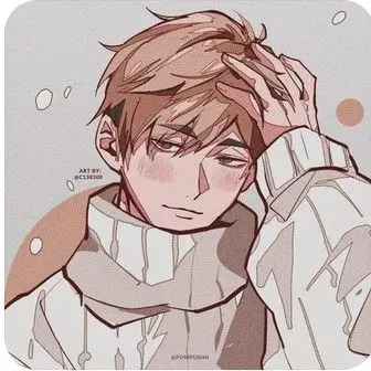 Profile image of 宮侑