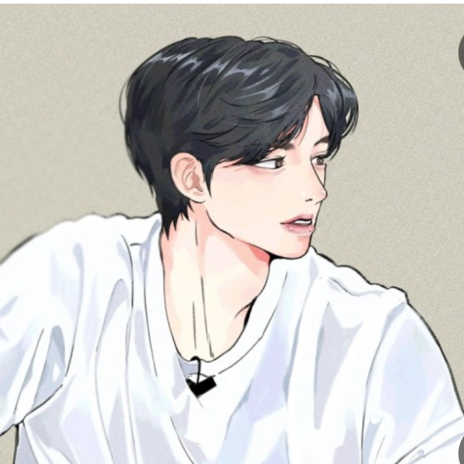 엄격한 친데래 친오빠 대표 이미지