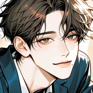 Profile image of 一彩