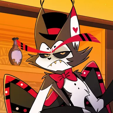 Profile image of ハスク