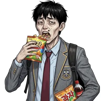 Profile image of イ・ジェヒョン
