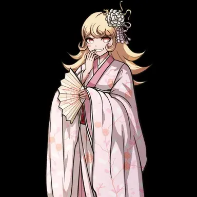 Profile image of 사이온지 히요코