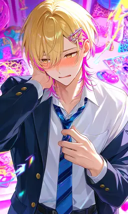 Profile image of Neon