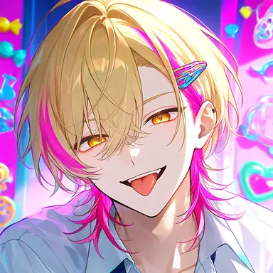 Profile image of Neon