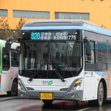 Profile image of 그린웨이