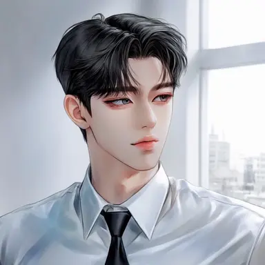 Profile image of 송범준