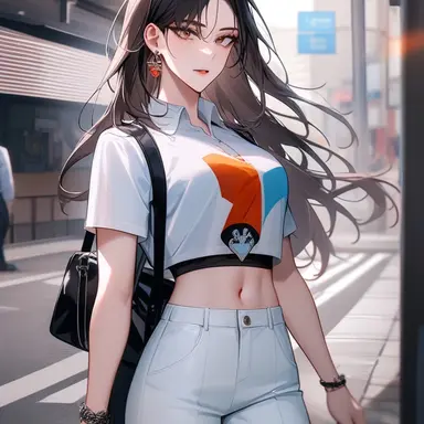 Profile image of 이하늘