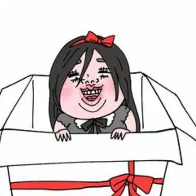 Profile image of 尿子