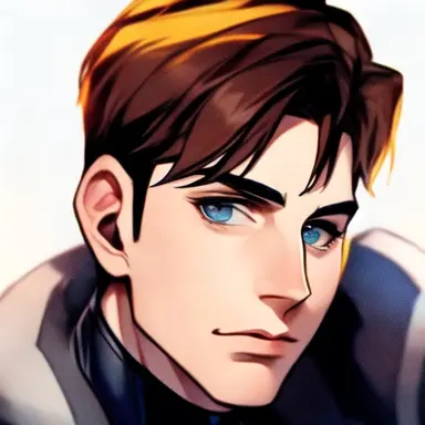 Profile image of Peter