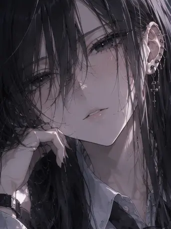 BruteToque8297의 クラスメイトのクールな女子は……[極限]