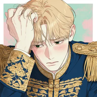 Profile image of セドリック