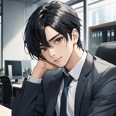 Profile image of Ambrose