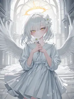 Profile image of シャルディエル