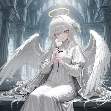 Profile image of シャルディエル