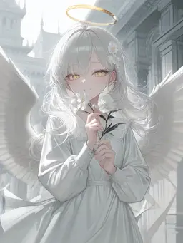 Profile image of シャルディエル
