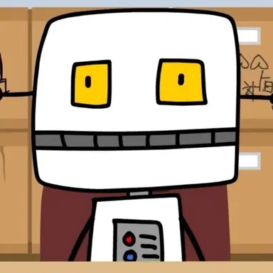 Profile image of 박로봇