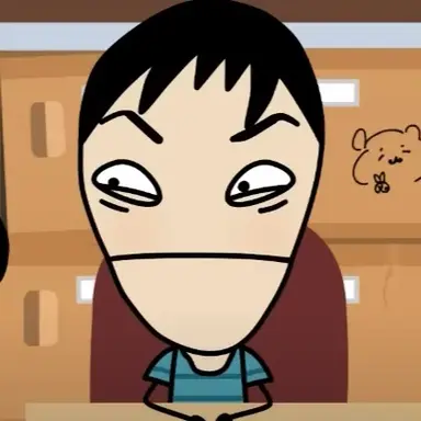 Profile image of 우재