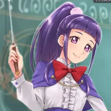 Profile image of 十六夜リコ