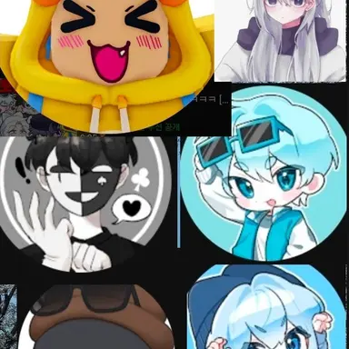 Profile image of 꽥꽥탐엄대