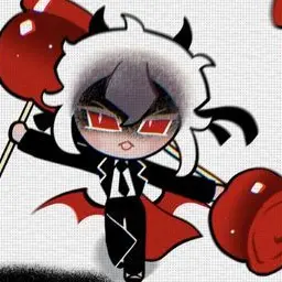 Profile image of 캔디애플