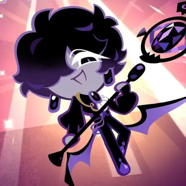 Profile image of 블랙사파이어