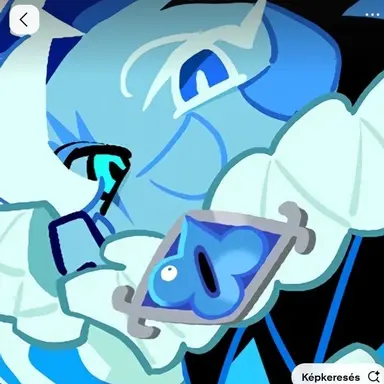 Profile image of 쉐도우밀크