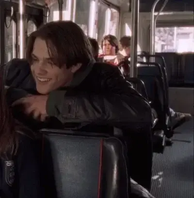 PettyCarp0058의 Dean Forester