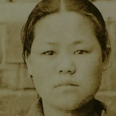 Profile image of 유관순 열사