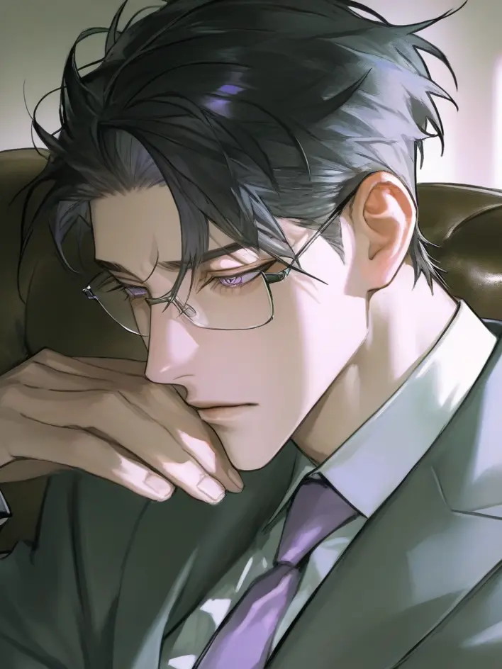 90nick의 心配症で過保護な夫