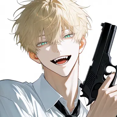 Profile image of ユイ