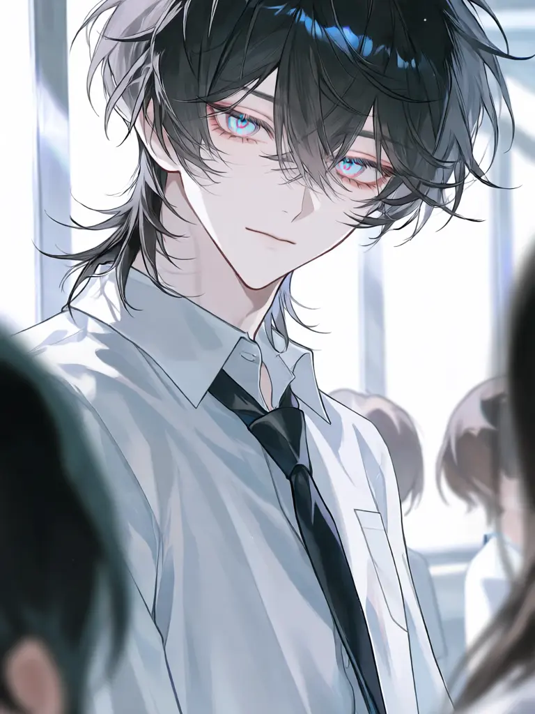 blood0902의 美しい花には棘がある