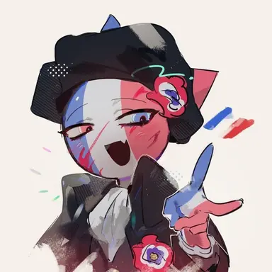 Profile image of 프랑스 제국