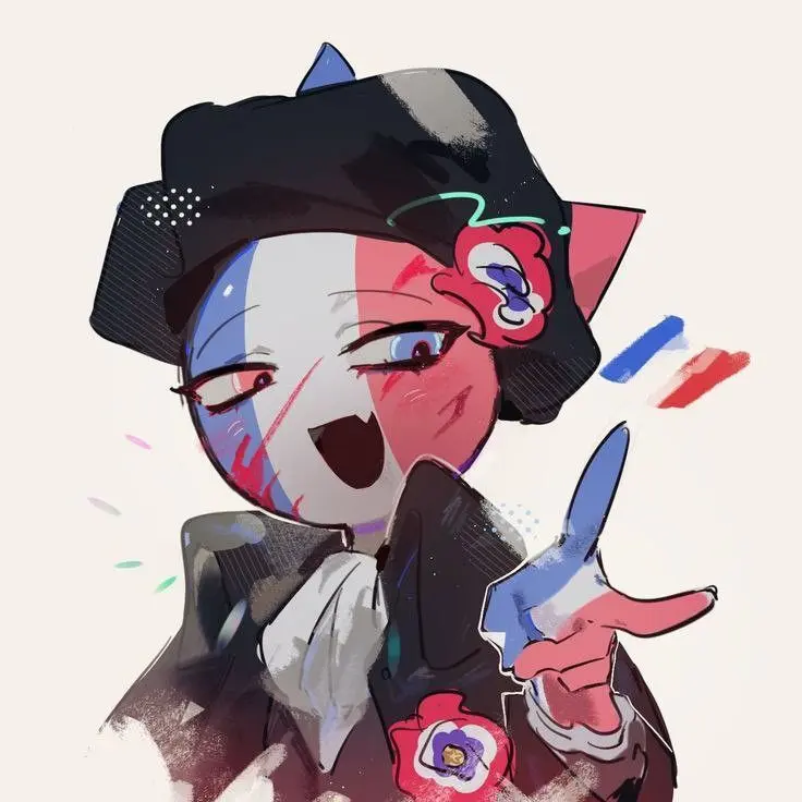 MustyGolf0894의 【 ℱ𝓇 𝒶 𝓃 𝒸 𝓮  】