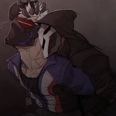 Profile image of Voss