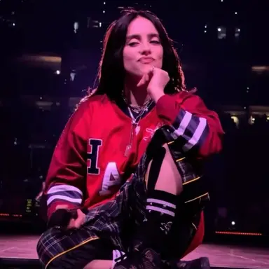 Profile image of Billie Elish