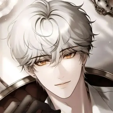 Profile image of Asher