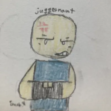 Profile image of 저그나우트