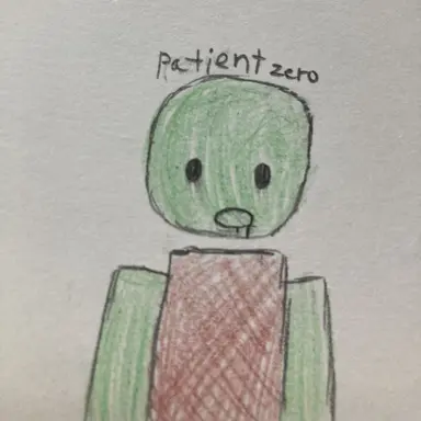 Profile image of 좀비