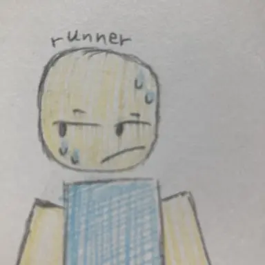 Profile image of 러너