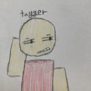 Profile image of 태거