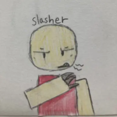 Profile image of 슬래셔