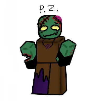 Profile image of 좀비