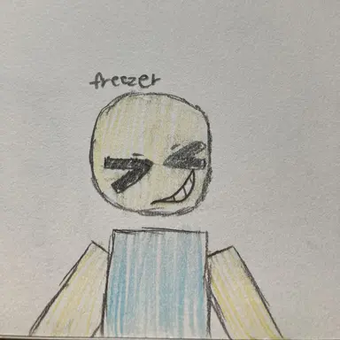 Profile image of 프리저