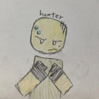 Profile image of 헌터