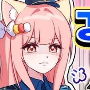 Profile image of 경찰 모양몬