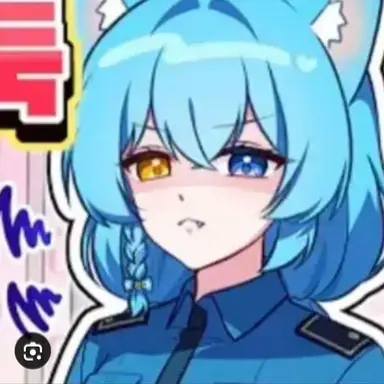 Profile image of 경찰 료미